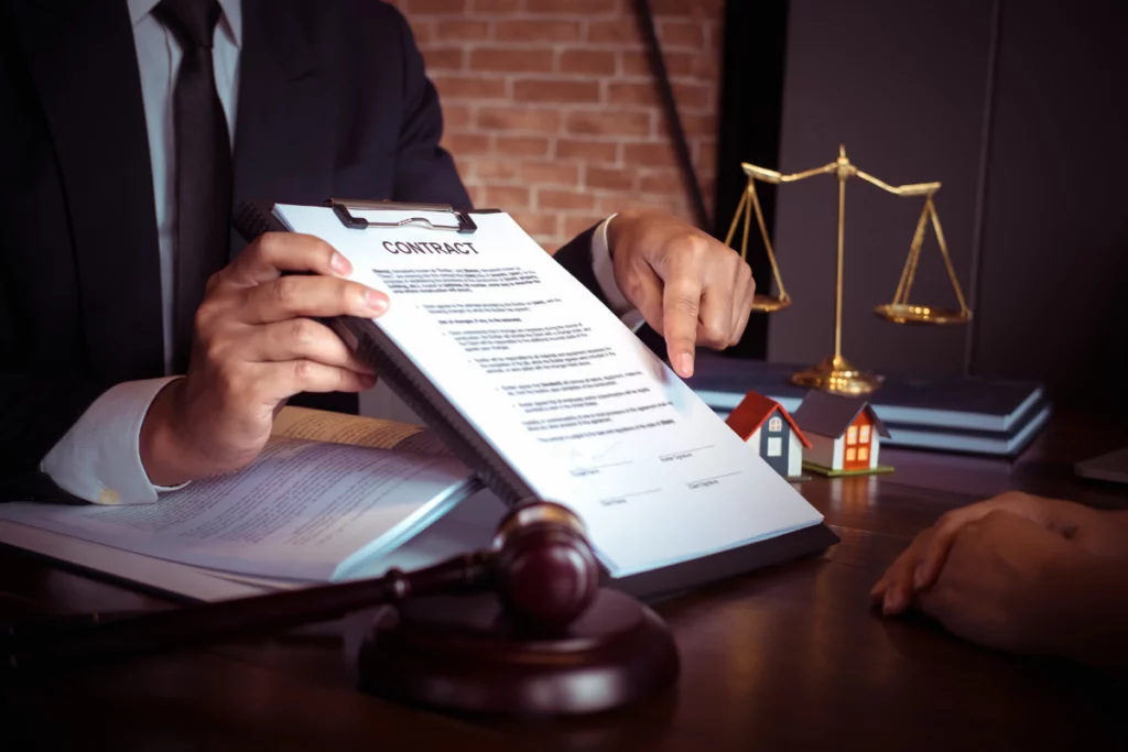 Real-Estate-Law-1 Real Estate Law