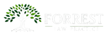 Forrest Law Practice Logo